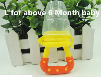 Baby Fruit Feeder