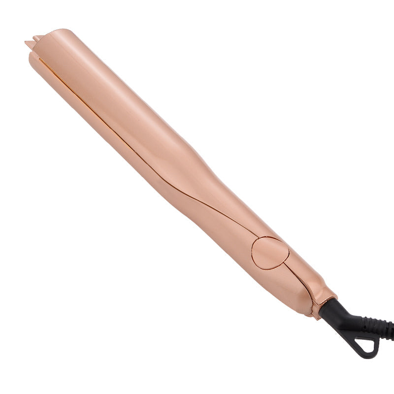 All-In-One Salon Quality Styling Iron