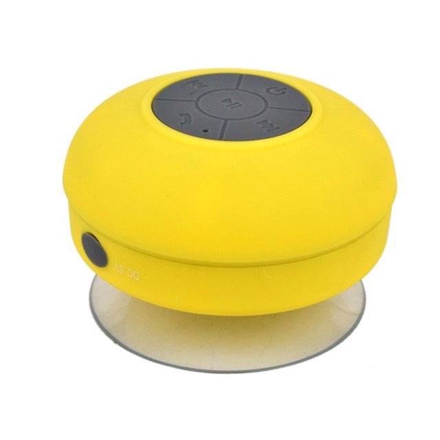 Waterproof Bluetooth Speaker