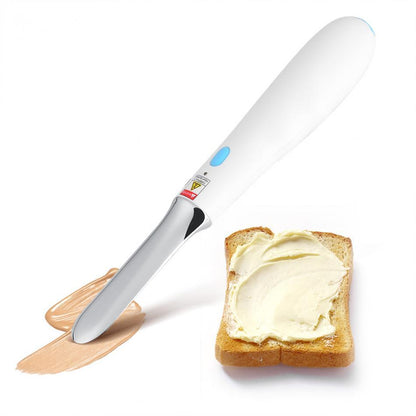 HEATING BUTTER KNIFE